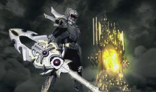 铠甲勇士之帝皇侠电影 铠甲勇士之帝皇侠电影