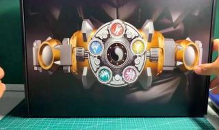 铠甲勇士之帝皇侠电影 铠甲勇士之帝皇侠电影