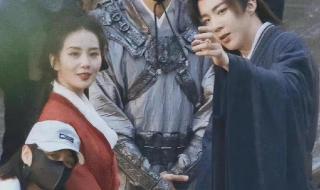 刘诗诗警告刘宇宁别让我笑