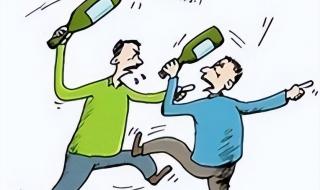 山东一女子深夜砍伤两男子 山东一女子深夜砍伤两男子