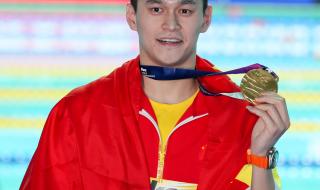 孙杨400米自由泳决赛 孙杨400米自由泳决赛