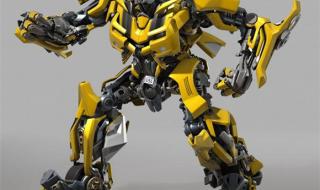 变形金刚之卷土重来 变形金刚之卷土重来