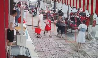 人工降雨弹壳坠落险砸路人 人工降雨弹壳坠落险砸路人