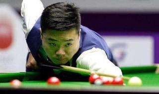 丁俊晖获替补参加冠中冠 丁俊晖获替补参加冠中冠