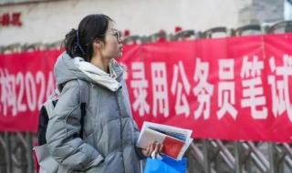 国考行测结束考生自嘲 国考行测结束考生自嘲