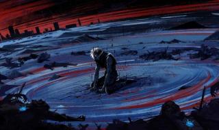 明日之后怎么变成半感染者 明日之后怎么变成半感染者