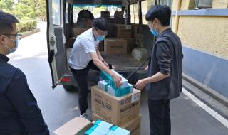 武汉多所学校通知延迟返校 武汉多所学校通知延迟返校