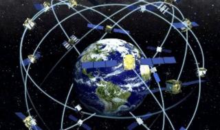 手机gps全球定位系统 手机gps全球定位系统