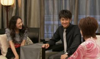 回家的女儿剧情介绍 回家的女儿剧情介绍