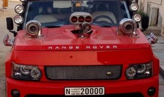 迪拜拍出世界最贵车牌 迪拜拍出世界最贵车牌